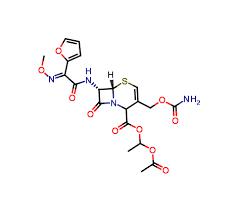 Cefuroxime Axetil EP Impurity A
